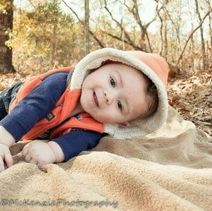 Meet your Posher, Breanna